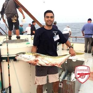 Meet your Posher, Jeffrey